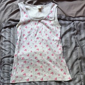 Girls’ tank top bundle